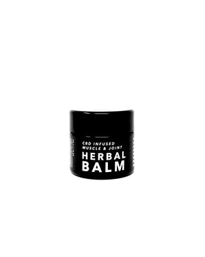 gara skincare herbal balm product image 1