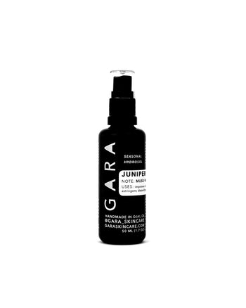 gara skincare juniper hydrosol product image 1