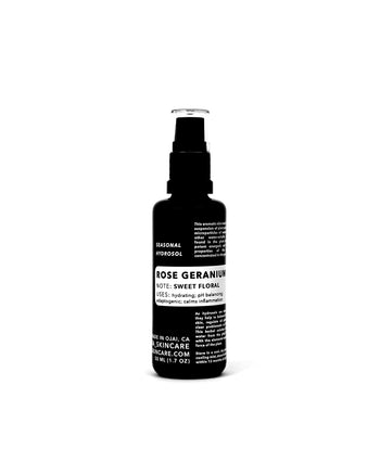 Rose Geranium Hydrosol